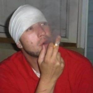 Meet your Posher, Bruce